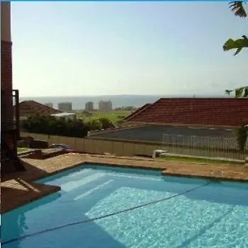 Guest house The Glam Guesthouse Cape Town