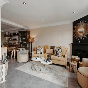 Maison d'hôtes Cape Finest Located In De Waterkant