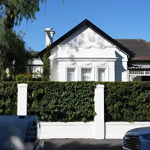 Maison d'hôtes Kaap Mooi Luxury
