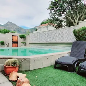 Maison d'hôtes Redbourne Hilldrop