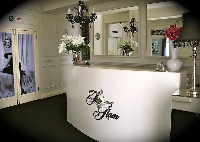 Affittacamere The Glam Guesthouse Città del Capo