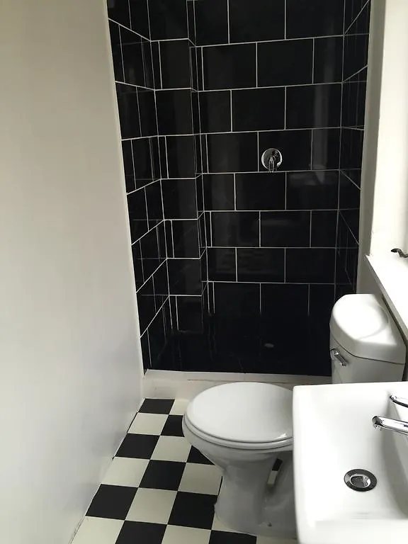 **** Affittacamere The Glam Guesthouse Città del Capo Sudafrica