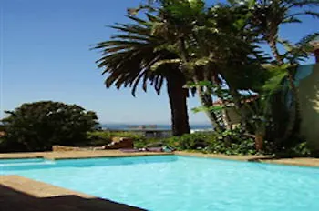 The Glam Guesthouse Cape Town 4*,
